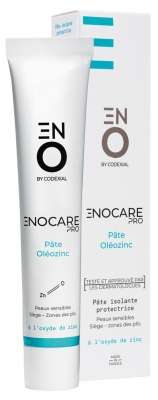 Pastă Oléozinc Codexial Enocare Pro 50 ml