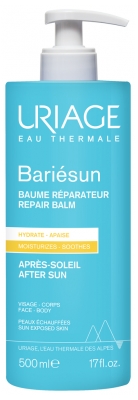 Uriage Bariésun Baume Réparateur Après-Soleil 500 ml