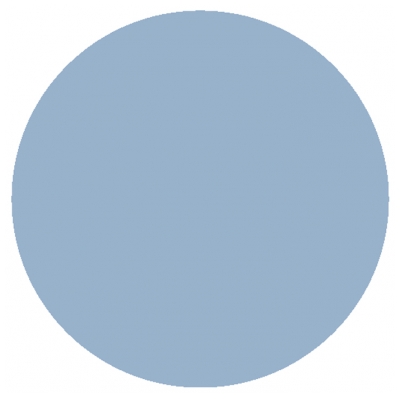 Mavala Khôl Kajal Potlood - Kleur: Zilverblauw