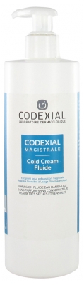 Codexial Magistrale Cold Cream Fluide 300ml