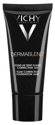 Vichy Dermablend Teint-korrigierendes Make-up Fluid 16h 30 ml