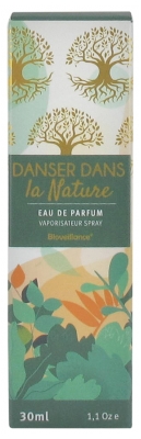 Bioveillance Eau de Parfum Dance in the Nature 30 ml