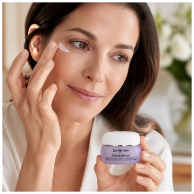 Darphin Prédermine Crème Correctrice Rides Contour des Yeux 15 ml