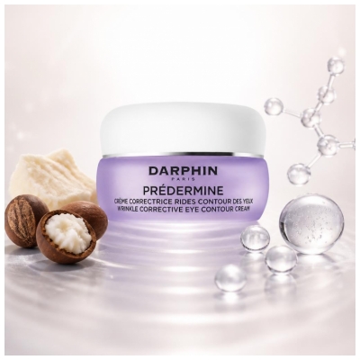 Darphin Prédermine raukšles koreguojantis paakių kremas 15 ml