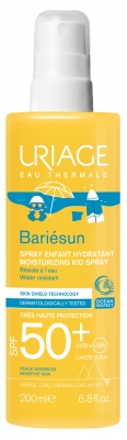 Uriage Bariésun Spray Bambino Idratante ad Altissima Protezione SPF50+ 200 ml