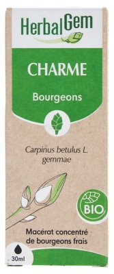 HerbalGem Bio Charme 30 ml