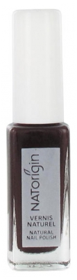 Natorigin Natural Varnish 8ml - Colour: Clematis