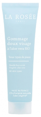 Jemný pleťový peeling Rosée 60 ml