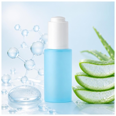 La Rosée Verfrissend Gezichtsserum 30 ml