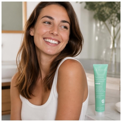 La Rosée Dentifrice Soin Complet 75 ml