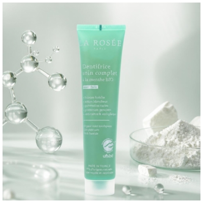 La Rosée Dentifrice Soin Complet 75 ml