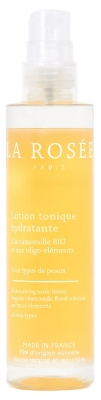 La Rosée Lotion Tonique Hydratante 200 ml