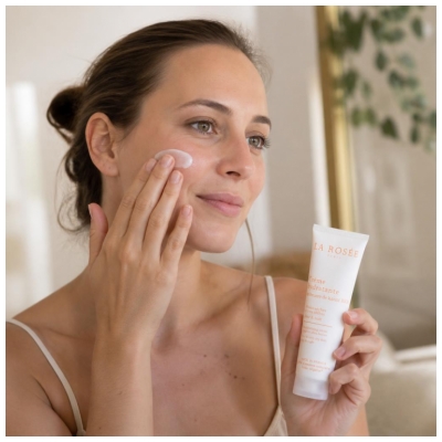 La Rosée Feuchtigkeitscreme Trockene bis Sehr Trockene Haut 60 ml