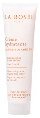 La Rosée Feuchtigkeitscreme Trockene bis Sehr Trockene Haut 60 ml