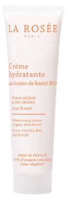 La Rosée Moisturizing Dry Cream Dry to Very Dry Cream 60ml