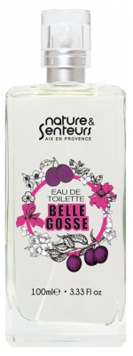 Nature & Senteurs Belle Gosse Eau de Toilette För Henne 100 ml