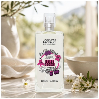 Nature & Senteurs Belle Gosse Apă de Toaletă Pentru Ea 100 ml