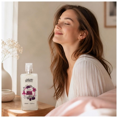 Nature & Senteurs Belle Gosse Apă de Toaletă Pentru Ea 100 ml
