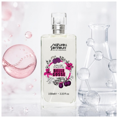 Nature & Senteurs Belle Gosse Apă de Toaletă Pentru Ea 100 ml