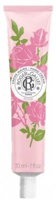 Roger & Gallet Rosa Crema Mani 30 ml