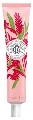 Roger & Gallet Gingembre Rouge Crème Mains 30 ml