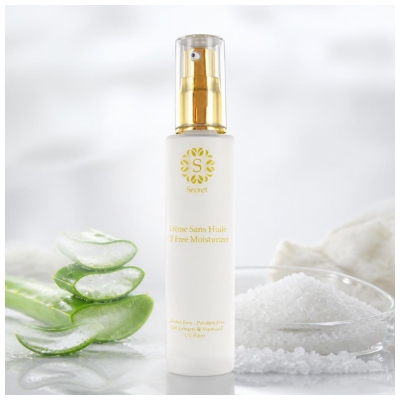 Pin Up Secret Oil Free Cream 50 ml