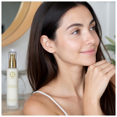 Pin Up Secret Crème Sans Huile 50 ml