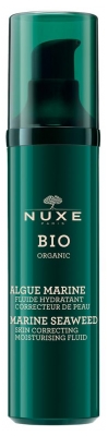 Nuxe Bio Organic Fluide Hydratant Correcteur de Peau 50 ml (Fin de série)
