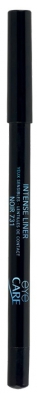 Eye Care Lápiz Intenso Liner Ojos Sensibles 1.3 g - Tinte: Negro 731