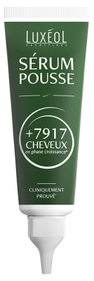 Luxéol Kasvuseerumi 50 ml