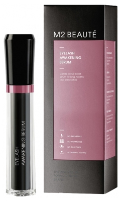 M2 BEAUTÉ Wimper Ontwakend Serum 4 ml