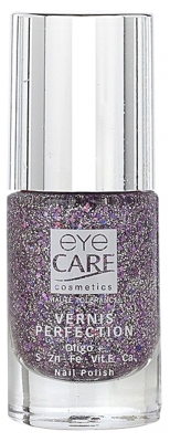 Eye Care Nail Art Perfection Nail Polish 5ml - Colour: 1395: Jet Set