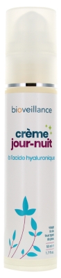 Bioveillance Crema Día-Noche Bio 50 ml