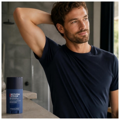 Biotherm Homme 48H Protection Antyperspirant w Sztyfcie 50 ml