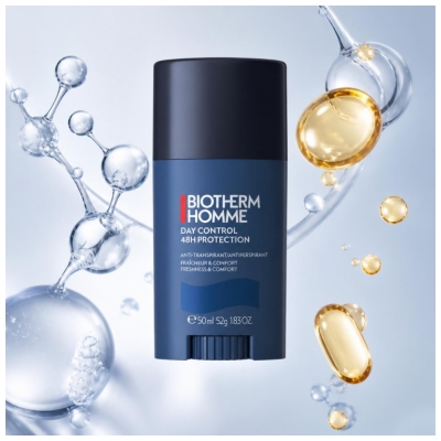 Biotherm Homme 48H Protection Antyperspirant w Sztyfcie 50 ml
