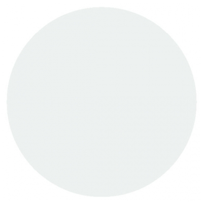 Mavala Waterproof Light Penci Eyeshadow - Colour: Silver White