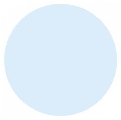 Mavala Waterproof Light Penci Eyeshadow - Colour: Clear Blue