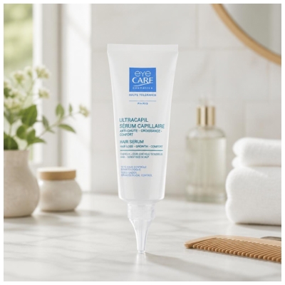 Eye Care Ultracapil Serum Capilar 75 ml