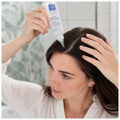 Eye Care Ultracapil Serum Capilar 75 ml