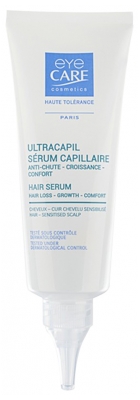 Eye Care Ultracapil Hair Serum 75ml