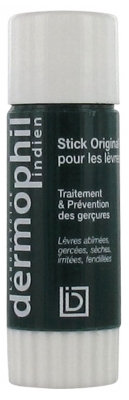 Dermophil Indien Stick Original pour les Lèvres 3,5 g