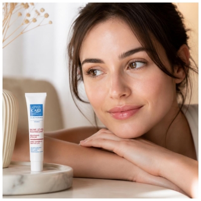 Eye Care Bálsamo Labial Nutritivo 10 ml