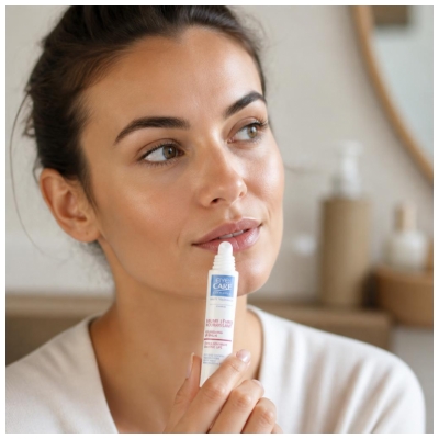 Eye Care Pflegender Lippenbalsam 10 ml