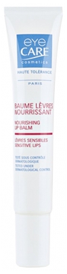 Eye Care Pflegender Lippenbalsam 10 ml