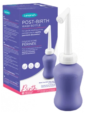 Lansinoh Perineum Intieme Douche