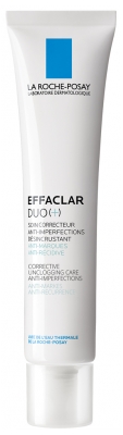 La Roche-Posay Effaclar Duo (+) 40 ml