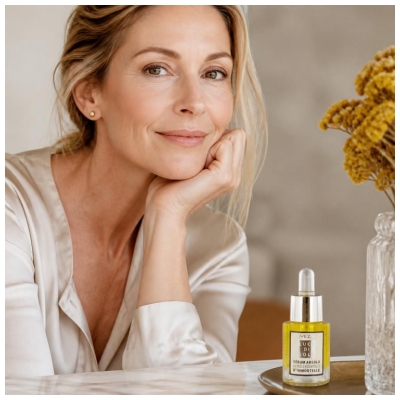 Imiza Absolute Serum met Immortelle Etherische Olie 15 ml