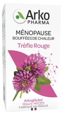 Arkopharma Arkogélules Puna-apila 45 Kapselia