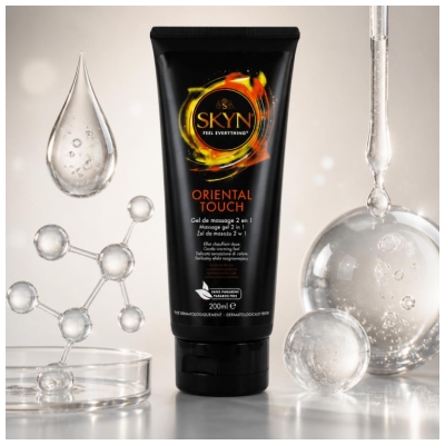 Skyn Oriental Touch 200 ml