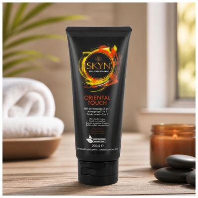 Skyn Oriental Touch 200 ml